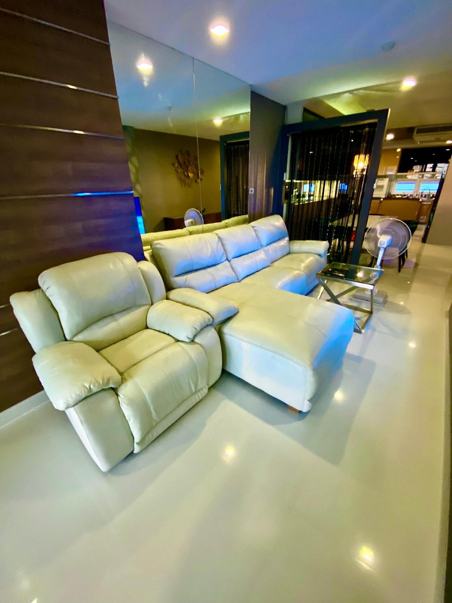Apartamento Lux Sl Luxury Style Of Life Pattaya Exterior foto